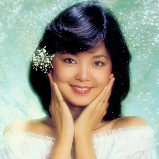 邓丽君mp3免费下载