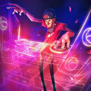 熊猫无损音乐歌单分享-热歌速递_蹦迪首选DJ舞曲