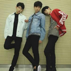 熊猫无损音乐歌单分享-tfboys音乐歌王