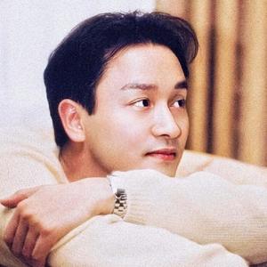 熊猫无损音乐歌单分享-怀念张国荣：风华绝代，为你钟情