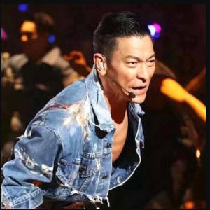 熊猫无损音乐歌单分享-港粤劲曲 _ 嗨爆极致狂欢的无眠夜